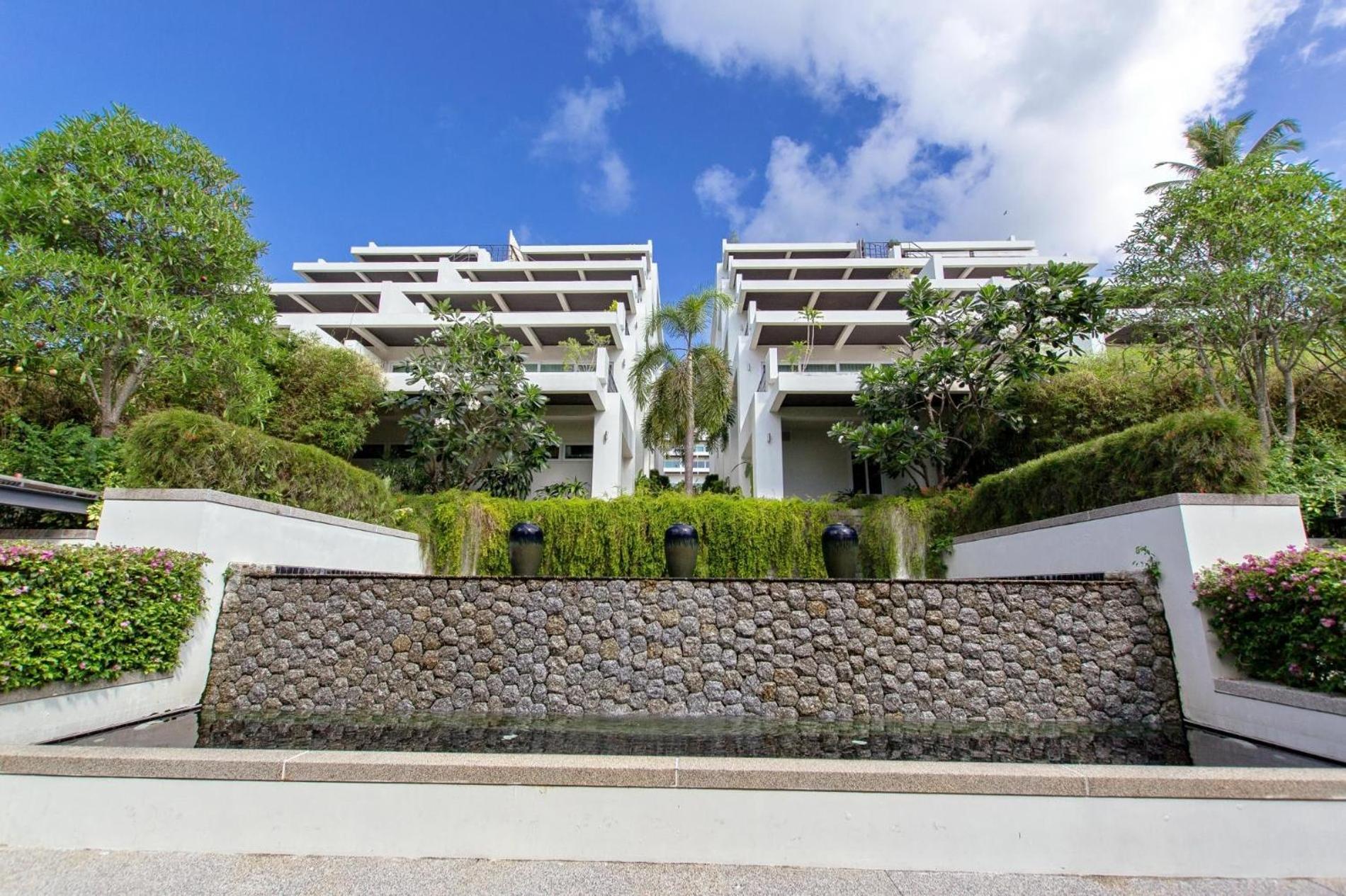 Dahlia 2 Bedroom Amazing Seaview Rawai Exterior foto
