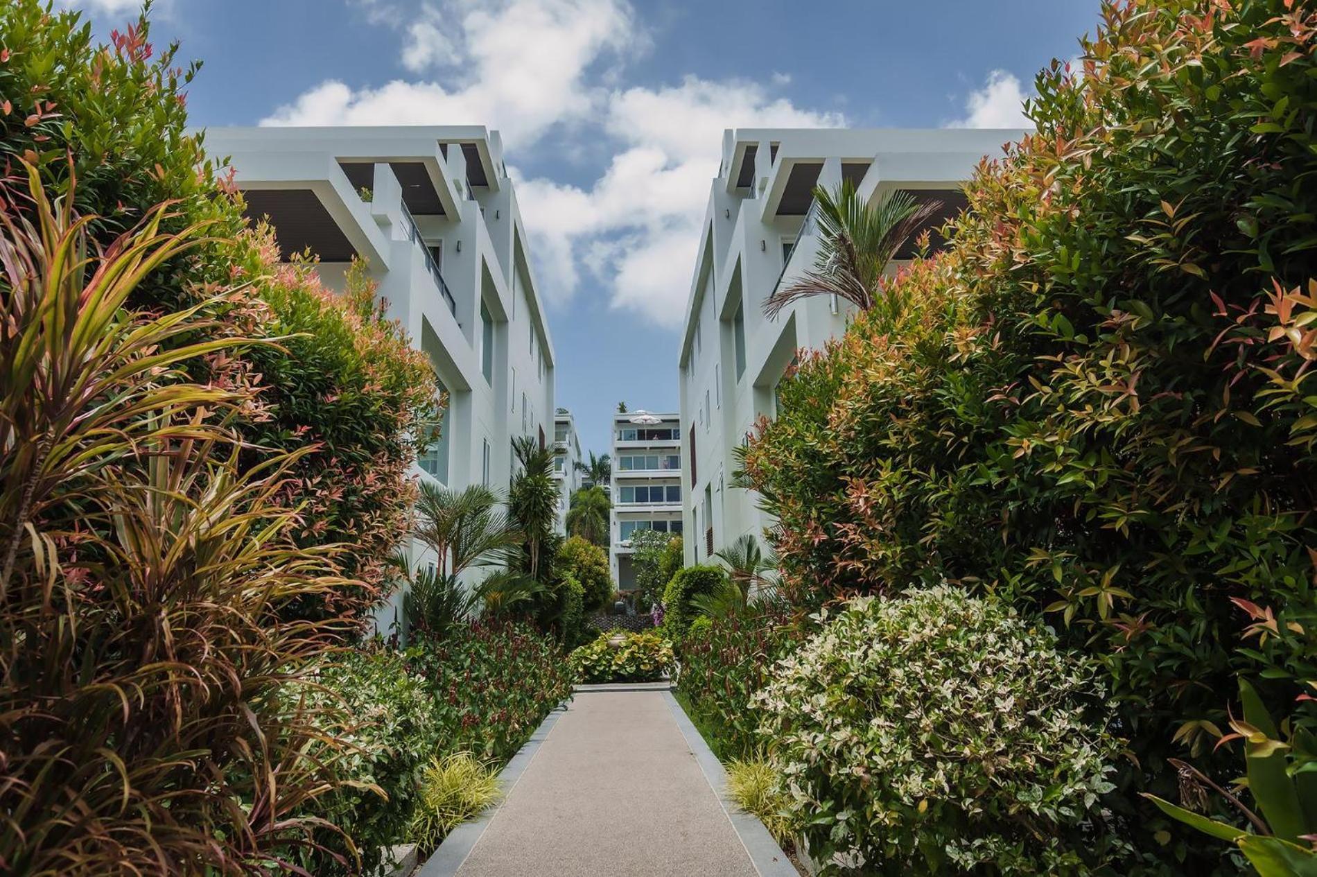 Dahlia 2 Bedroom Amazing Seaview Rawai Exterior foto