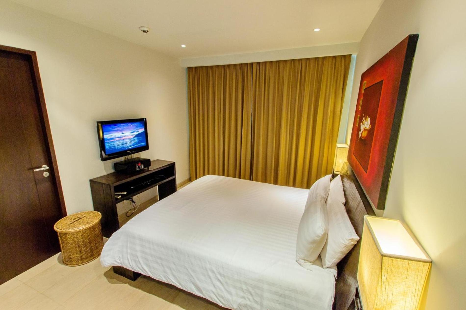 Dahlia 2 Bedroom Amazing Seaview Rawai Exterior foto