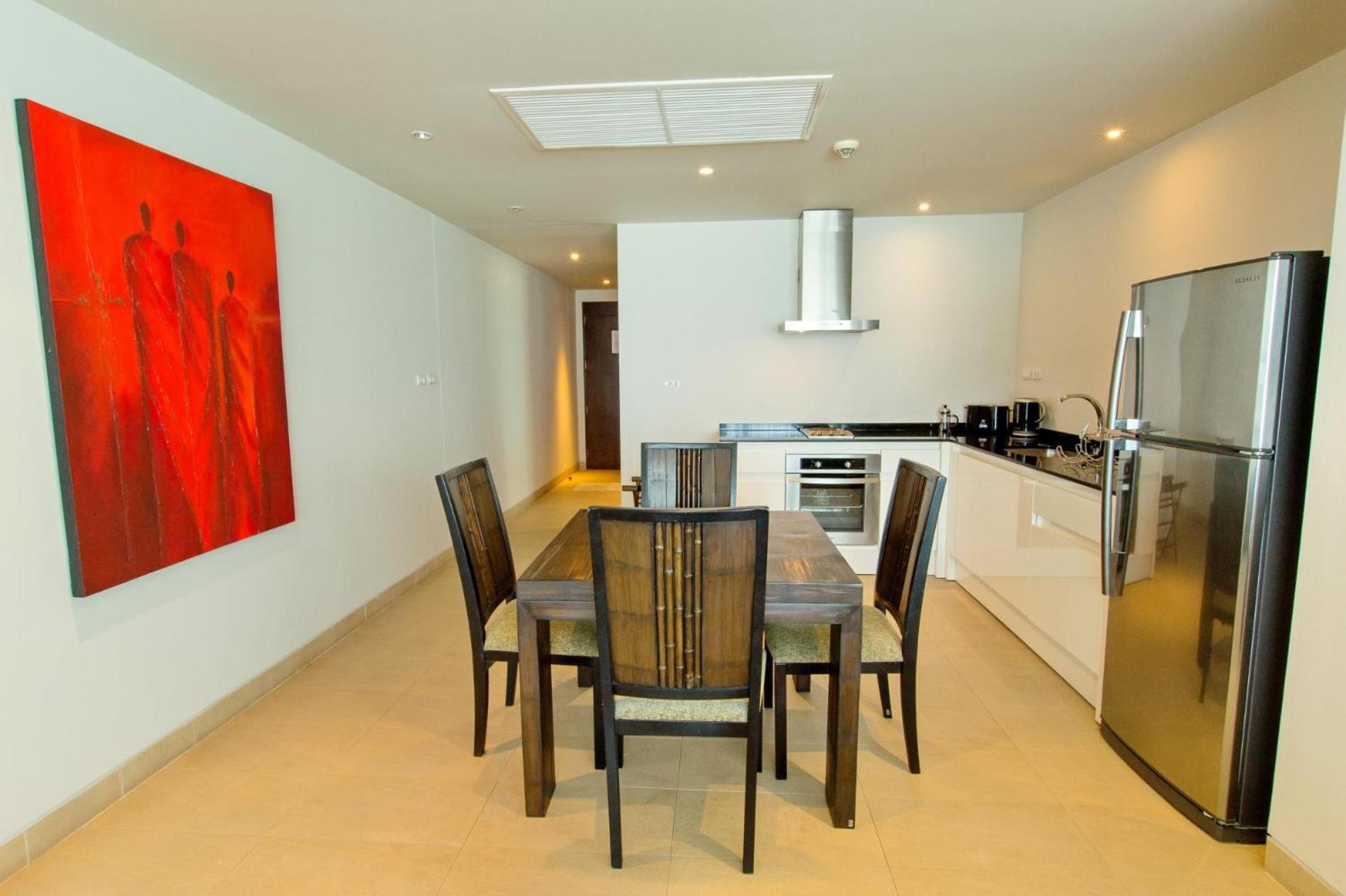 Dahlia 2 Bedroom Amazing Seaview Rawai Exterior foto