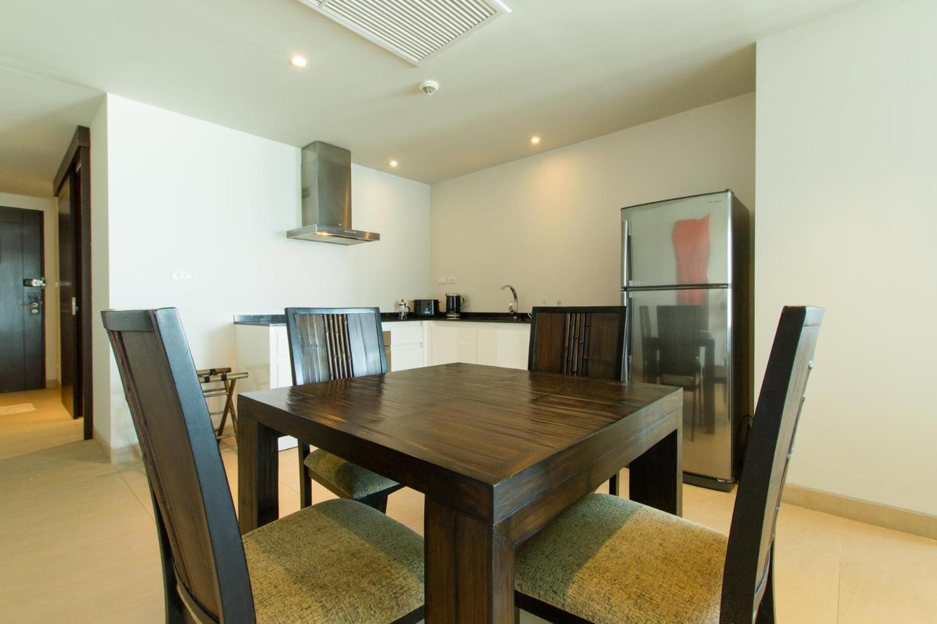 Dahlia 2 Bedroom Amazing Seaview Rawai Exterior foto